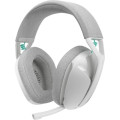 Logitech Навушники Logitech G321 Lightspeed White (981-001569)