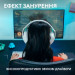 Logitech Навушники Logitech G321 Lightspeed White (981-001569)