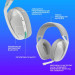 Logitech Навушники Logitech G321 Lightspeed White (981-001569)