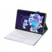 BeCover Чохол до планшета BeCover Keyboard+TouchPad Lenovo Tab M10 Plus TB-125F (3rd Gen)/K10 Pro TB-226/Xiaoxin Pad (2022) 10.61" (712392)