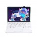BeCover Чохол до планшета BeCover Keyboard+TouchPad Lenovo Tab M10 Plus TB-125F (3rd Gen)/K10 Pro TB-226/Xiaoxin Pad (2022) 10.61" (712392)