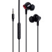 Vention Навушники Vention Echo Lite 3.5mm In-Ear Wired Black (GBABAV)