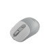 AOC Мишка AOC MS300W Wireless/Bluetooth White (MS300W/LA)