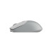 AOC Мишка AOC MS300W Wireless/Bluetooth White (MS300W/LA)