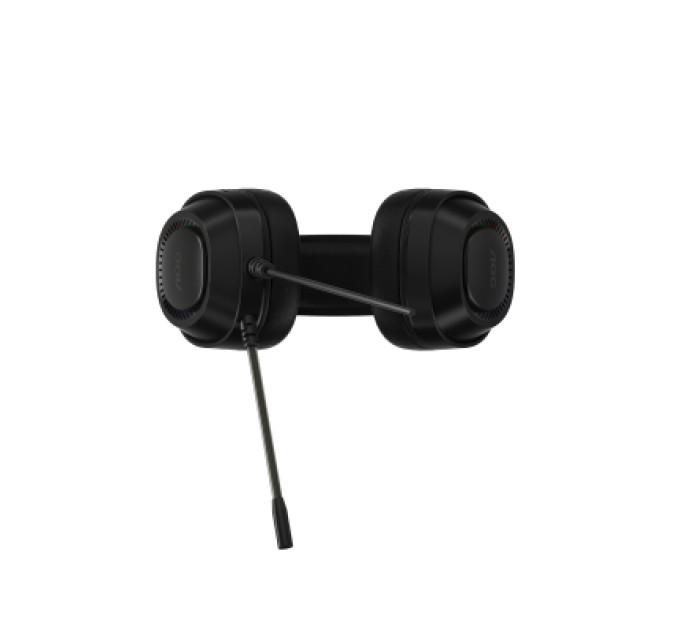AOC Навушники AOC ACG2500BK RGB Black (ACG2500BK/00)
