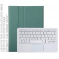 BeCover Чохол до планшета BeCover Keyboard+TouchPad Lenovo Tab M10 Plus TB-125F (3rd Gen)/K10 Pro TB-226/Xiaoxin Pad (2022) 10.61" (712392)