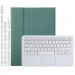 BeCover Чохол до планшета BeCover Keyboard+TouchPad Lenovo Tab M10 Plus TB-125F (3rd Gen)/K10 Pro TB-226/Xiaoxin Pad (2022) 10.61" (712392)