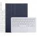 BeCover Чохол до планшета BeCover Keyboard+TouchPad Lenovo Tab M10 Plus TB-125F (3rd Gen)/K10 Pro TB-226/Xiaoxin Pad (2022) 10.61" (712391)