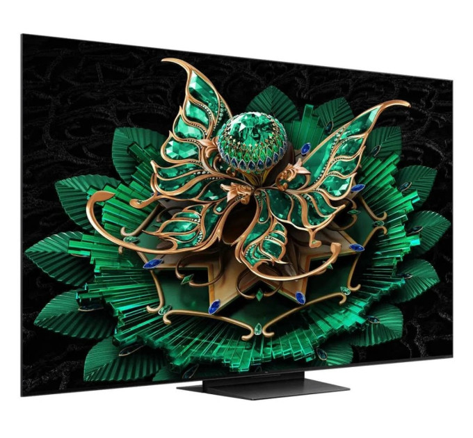 TCL Телевiзор TCL 55C79K