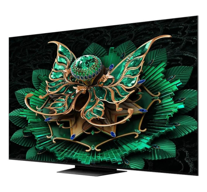 TCL Телевiзор TCL 55C79K
