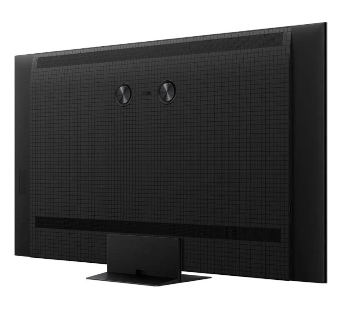 TCL Телевiзор TCL 55C79K