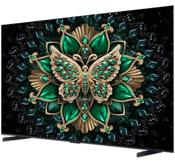 TCL Телевiзор TCL 65C61K