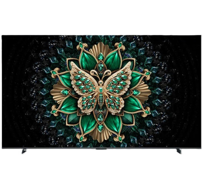 TCL Телевiзор TCL 65C61K