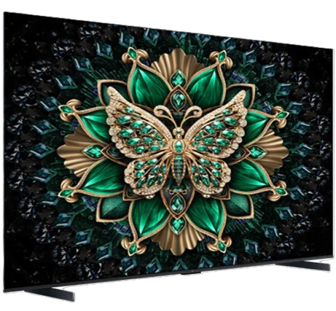 TCL Телевiзор TCL 65C61K