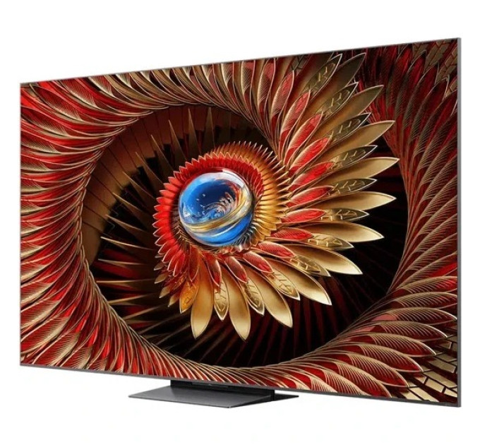 TCL Телевiзор TCL 65C89K