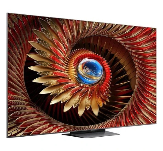 TCL Телевiзор TCL 65C89K