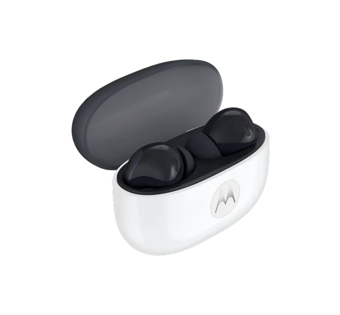 Motorola Bluetooth-гарнітура Motorola Moto Buds 2 Carbon (PG38C08162)