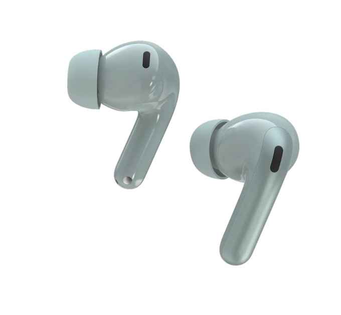 Motorola Bluetooth-гарнітура Motorola Moto Buds 2 Gray Mist (PG38C08170)