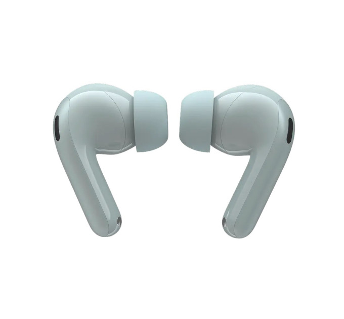 Motorola Bluetooth-гарнітура Motorola Moto Buds 2 Gray Mist (PG38C08170)