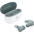 Motorola Bluetooth-гарнітура Motorola Moto Buds 2 Gray Mist (PG38C08170)