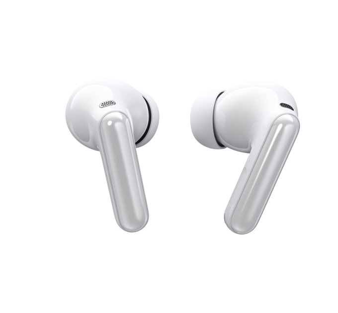 Motorola Bluetooth-гарнітура Motorola Moto Buds 2 Plus Cool White (PG38C08069)
