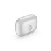 Motorola Bluetooth-гарнітура Motorola Moto Buds 2 Plus Cool White (PG38C08069)