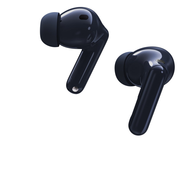 Motorola Bluetooth-гарнітура Motorola Moto Buds 2 Plus Silhouette (PG38C08061)