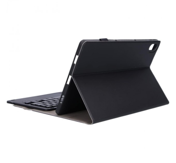 BeCover Чохол до планшета BeCover Keyboard+TouchPad Lenovo Tab P11 (2nd Gen) (TB-350FU/TB-350XU)/Xiaoxin Pad Plus (2023) 11.5" Bla (712384)