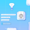 TP-Link Інтелектуальна розетка TP-Link Tapo P100-4-pack