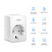 TP-Link Інтелектуальна розетка TP-Link Tapo P100-4-pack