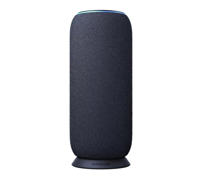 Motorola Акустична система Motorola Moto Sound Flow Carbon (PG38C07843)