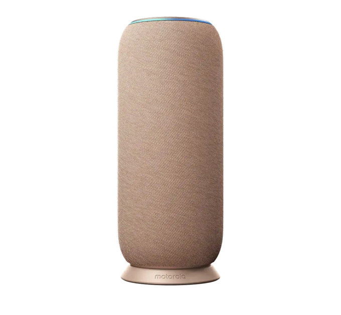 Motorola Акустична система Motorola Moto Sound Flow Warm Taupe (PG38C07850)