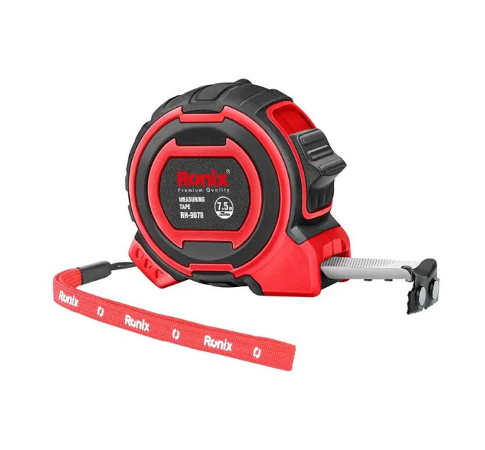 Ronix Вимірювальна рулетка Ronix RH-9078