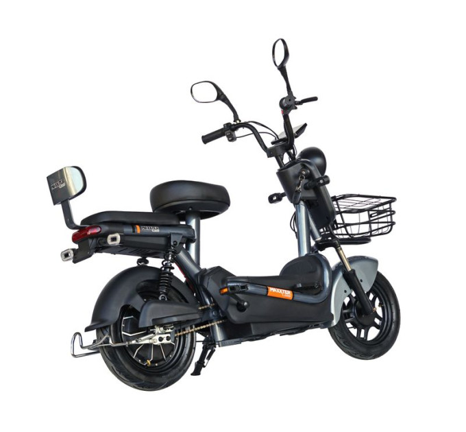Maxxter Електроскутер Maxxter E600 (Silver)