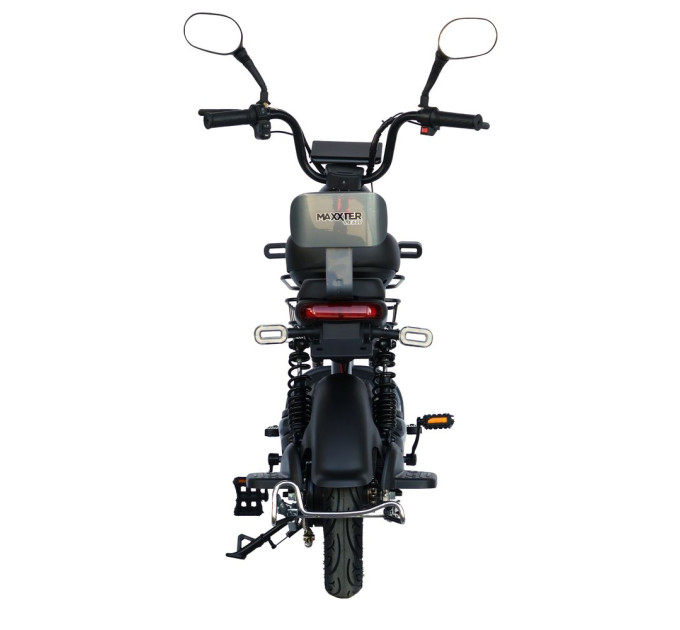 Maxxter Електроскутер Maxxter E600 (Silver)