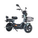Maxxter Електроскутер Maxxter E600 (Silver)