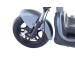 Maxxter Електроскутер Maxxter E600 (Silver)