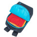 RivaCase Рюкзак для ноутбука 15.6" 7764 (Dark Blue), тино-синій