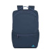 RivaCase Рюкзак для ноутбука 15.6" 7764 (Dark Blue), тино-синій