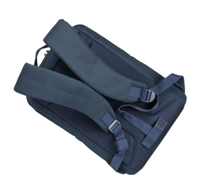 RivaCase Рюкзак для ноутбука 15.6" 7764 (Dark Blue), тино-синій