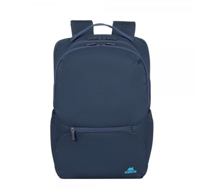 RivaCase Рюкзак для ноутбука 15.6" 7764 (Dark Blue), тино-синій