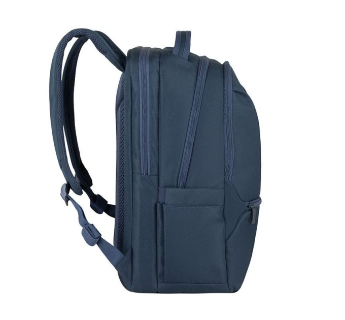 RivaCase Рюкзак для ноутбука 15.6" 7764 (Dark Blue), тино-синій