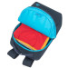 RivaCase Рюкзак для ноутбука 15.6" 7764 (Dark Blue), тино-синій