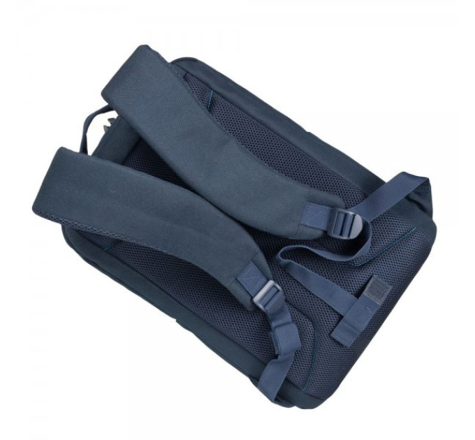 RivaCase Рюкзак для ноутбука 15.6" 7764 (Dark Blue), тино-синій