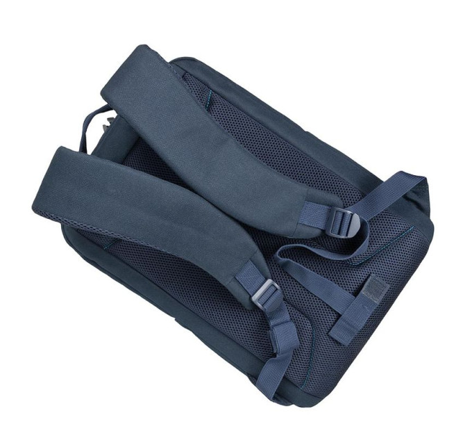 RivaCase Рюкзак для ноутбука 15.6" 7764 (Dark Blue), тино-синій