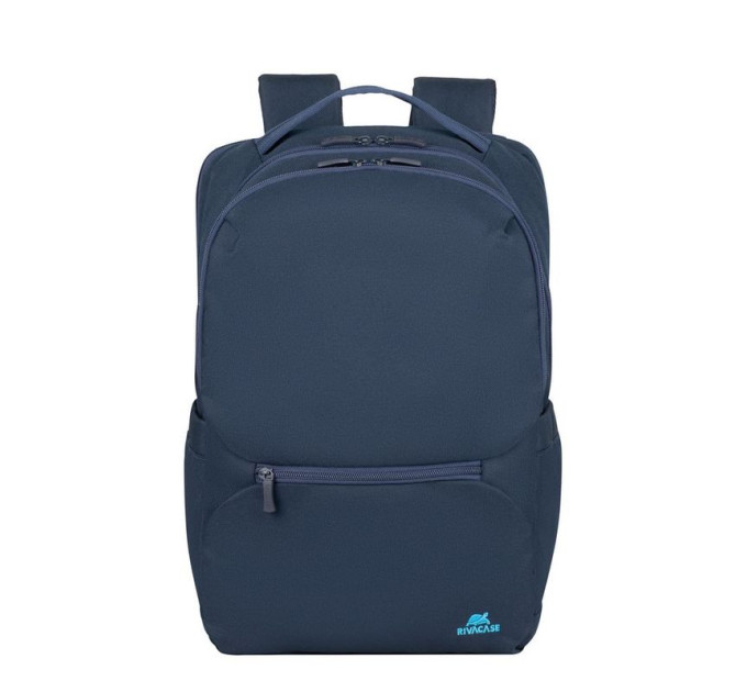 RivaCase Рюкзак для ноутбука 15.6" 7764 (Dark Blue), тино-синій