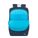 RivaCase Рюкзак для ноутбука 15.6" 7764 (Dark Blue), тино-синій