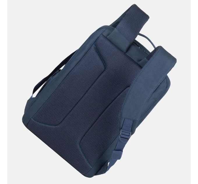 RivaCase Рюкзак для ноутбука 15.6" 7764 (Dark Blue), тино-синій