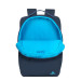 RivaCase Рюкзак для ноутбука 15.6" 7764 (Dark Blue), тино-синій