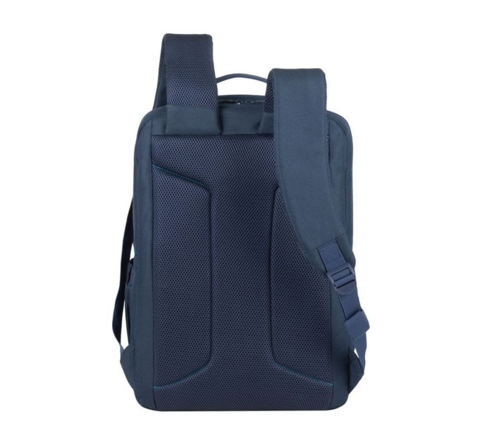 RivaCase Рюкзак для ноутбука 15.6" 7764 (Dark Blue), тино-синій